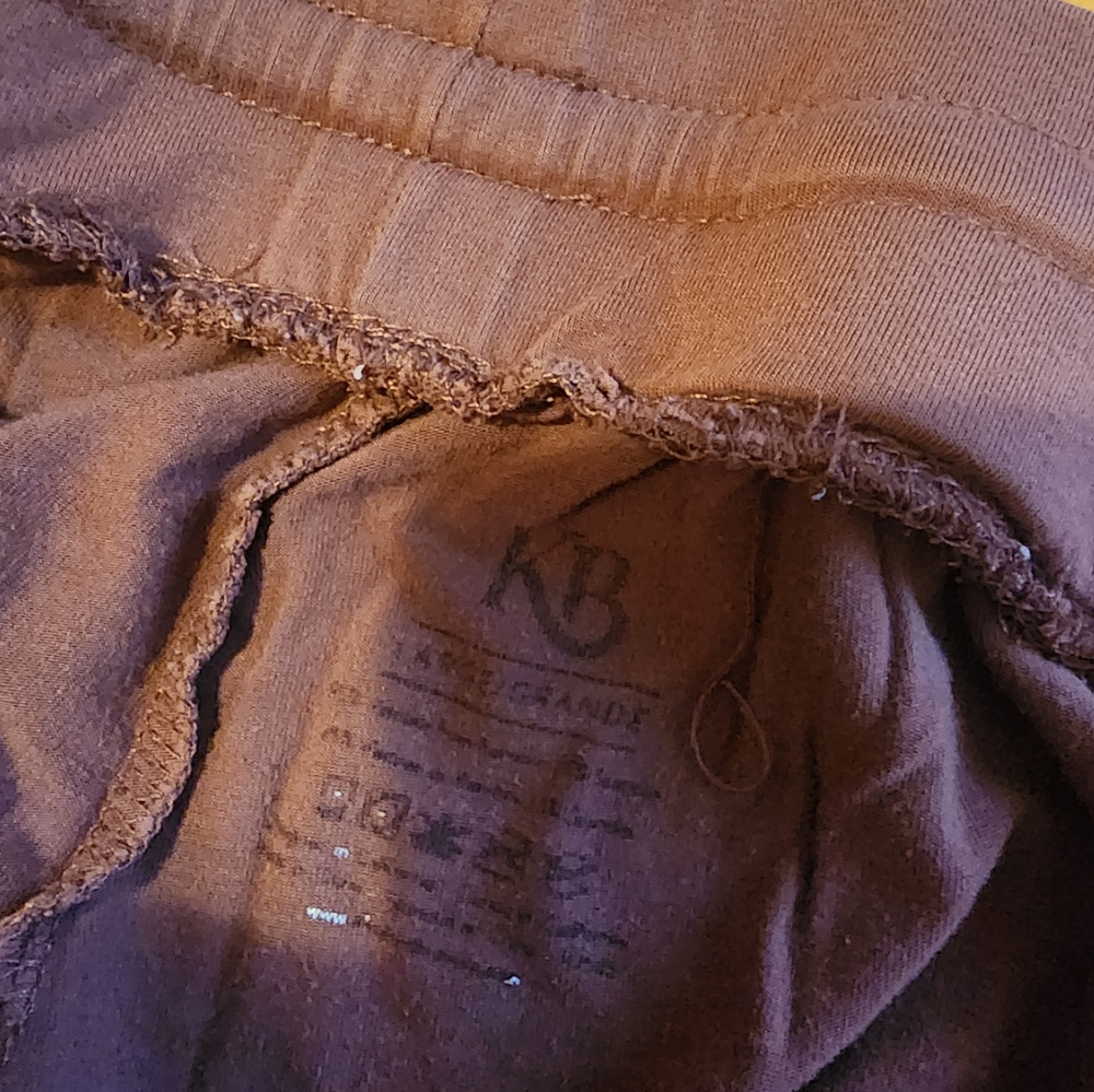 Kindred Bravely Redwood Aria Bamboo Casual Set - Picture 5 of 5